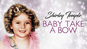 Baby, Take a Bow's poster