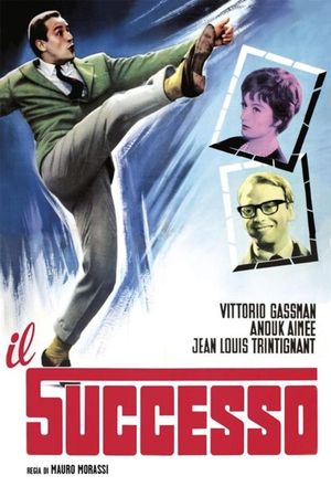 Il successo's poster