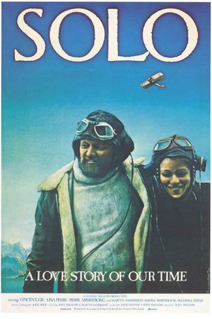Solo's poster