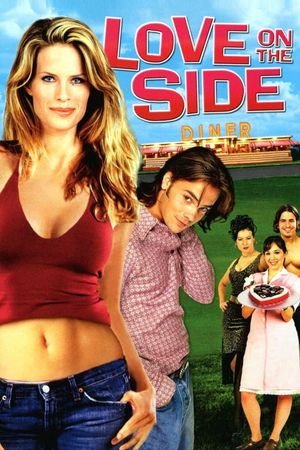 Love on the Side's poster