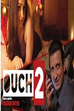 Ouch 2's poster