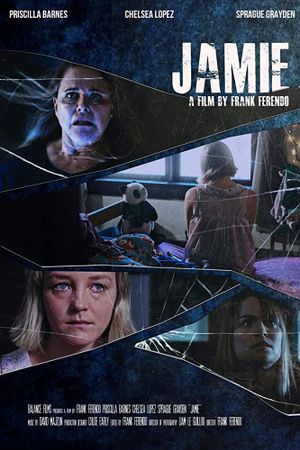 Jamie's poster