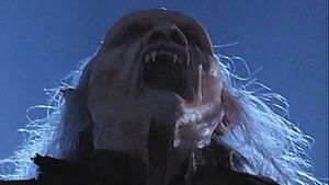 Children of the Night's poster