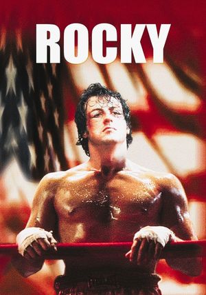 Rocky's poster