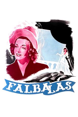 Paris Frills's poster