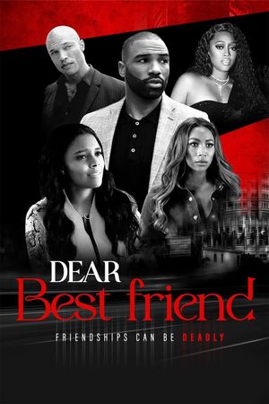 Dear Best Friend's poster