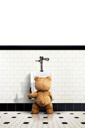Ted's poster