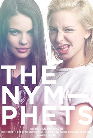 The Nymphets's poster image