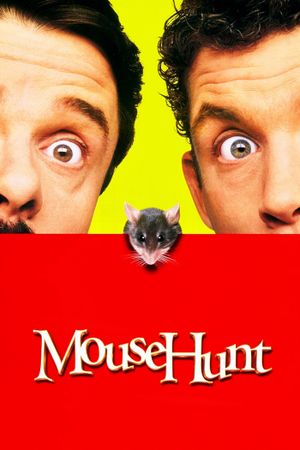 Mousehunt's poster
