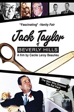 Jack Taylor of Beverly Hills's poster