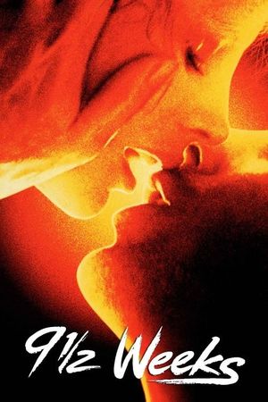 9½ Weeks's poster