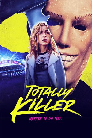 Totally Killer's poster