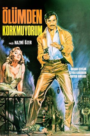 Ölümden Korkmuyorum's poster