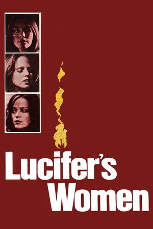 Lucifer's Women's poster