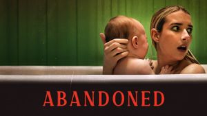 Abandoned's poster