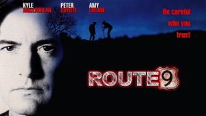 Route 9's poster