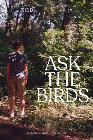 Ask The Birds's poster