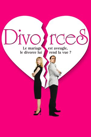 Divorces!'s poster