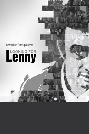 Looking for Lenny's poster