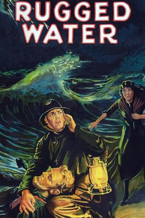 Rugged Water's poster