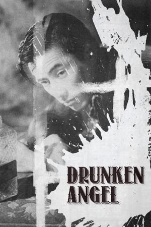 Drunken Angel's poster
