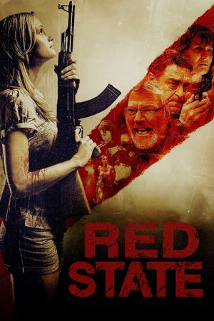 Red State's poster