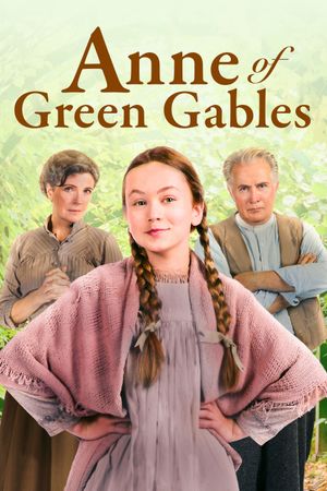 Anne of Green Gables's poster