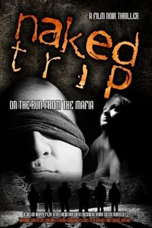 Naked Trip's poster
