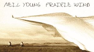 Neil Young: Prairie Wind's poster