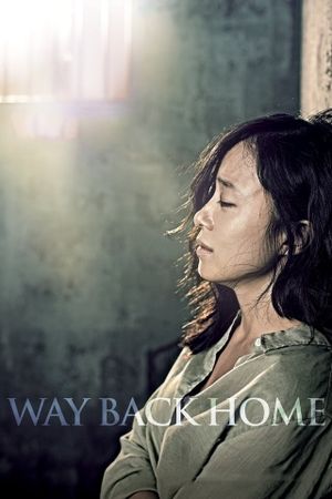 Way Back Home's poster