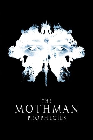 The Mothman Prophecies's poster