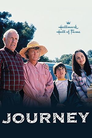 Journey's poster