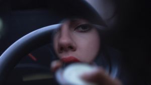 Under the Skin's poster
