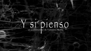 Y si pienso's poster