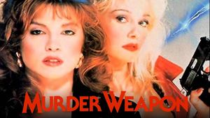 Murder Weapon's poster