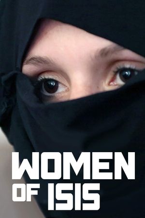 Women of ISIS's poster