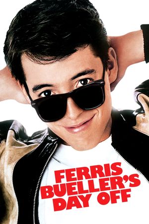 Ferris Bueller's Day Off's poster image