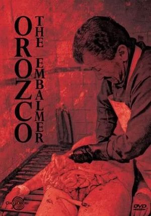 Orozco the Embalmer's poster