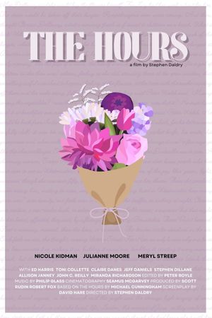 The Hours's poster