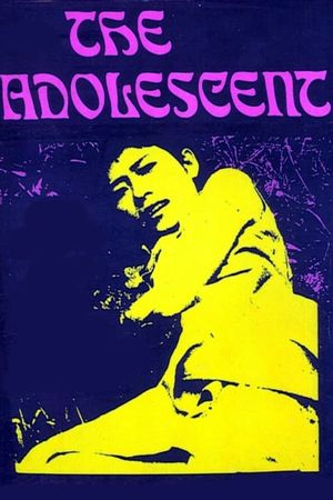 The Adolescent's poster