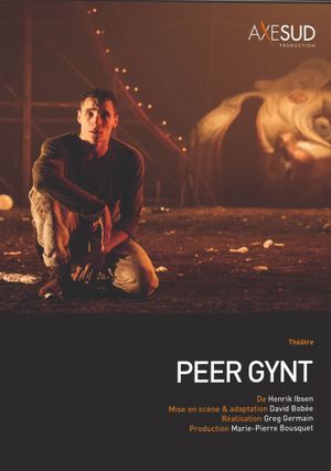 Peer Gynt's poster image