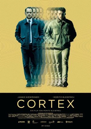 Cortex's poster