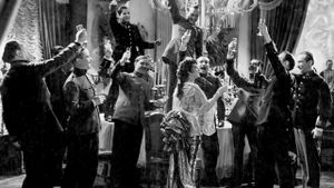 Mayerling's poster