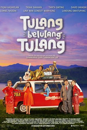 Tulang Belulang Tulang's poster