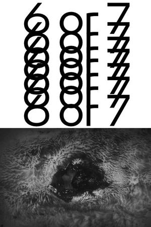 6 or 7's poster