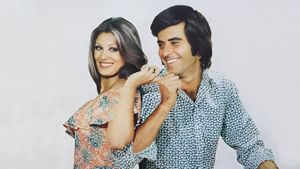 Yaz Bekari's poster