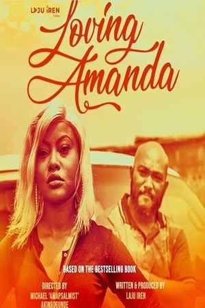 Loving Amanda's poster image