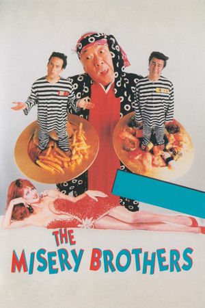 The Misery Brothers's poster