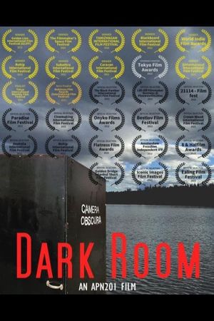 Dark Room's poster