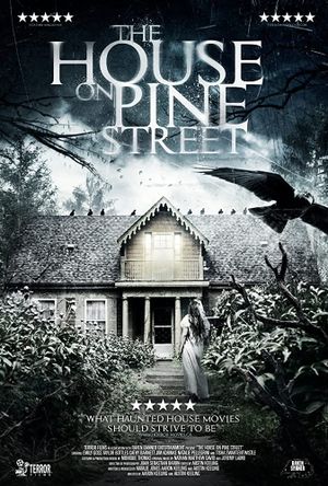 The House on Pine Street's poster